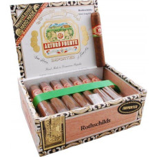 Сигары Arturo Fuente Rothschild/25 (шт.)